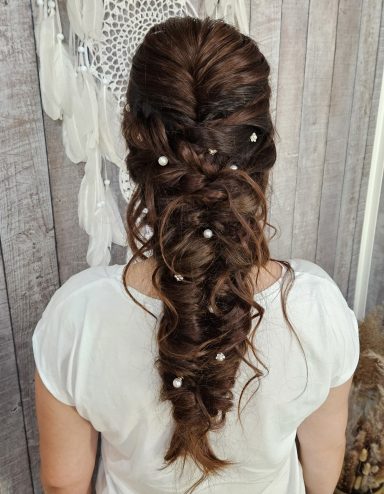 Mermaid Braid